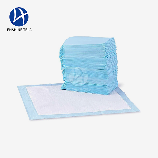 Negative Ion Urine Pad